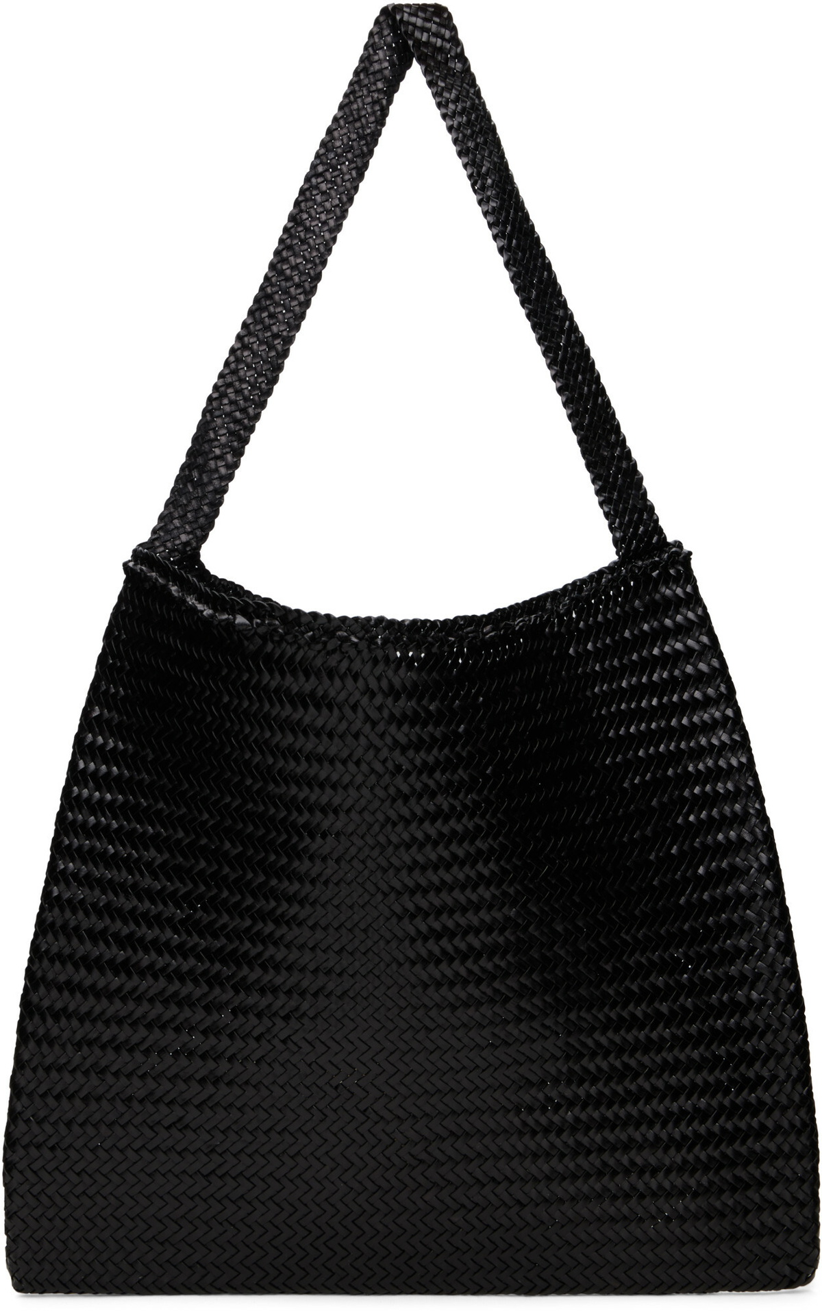 Dragon Diffusion Black Ars Tote