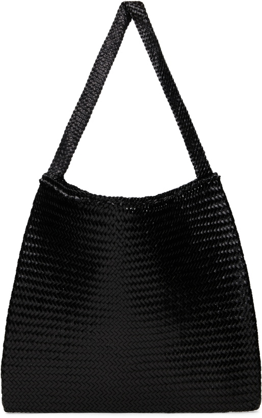 Photo: Dragon Diffusion Black Ars Tote