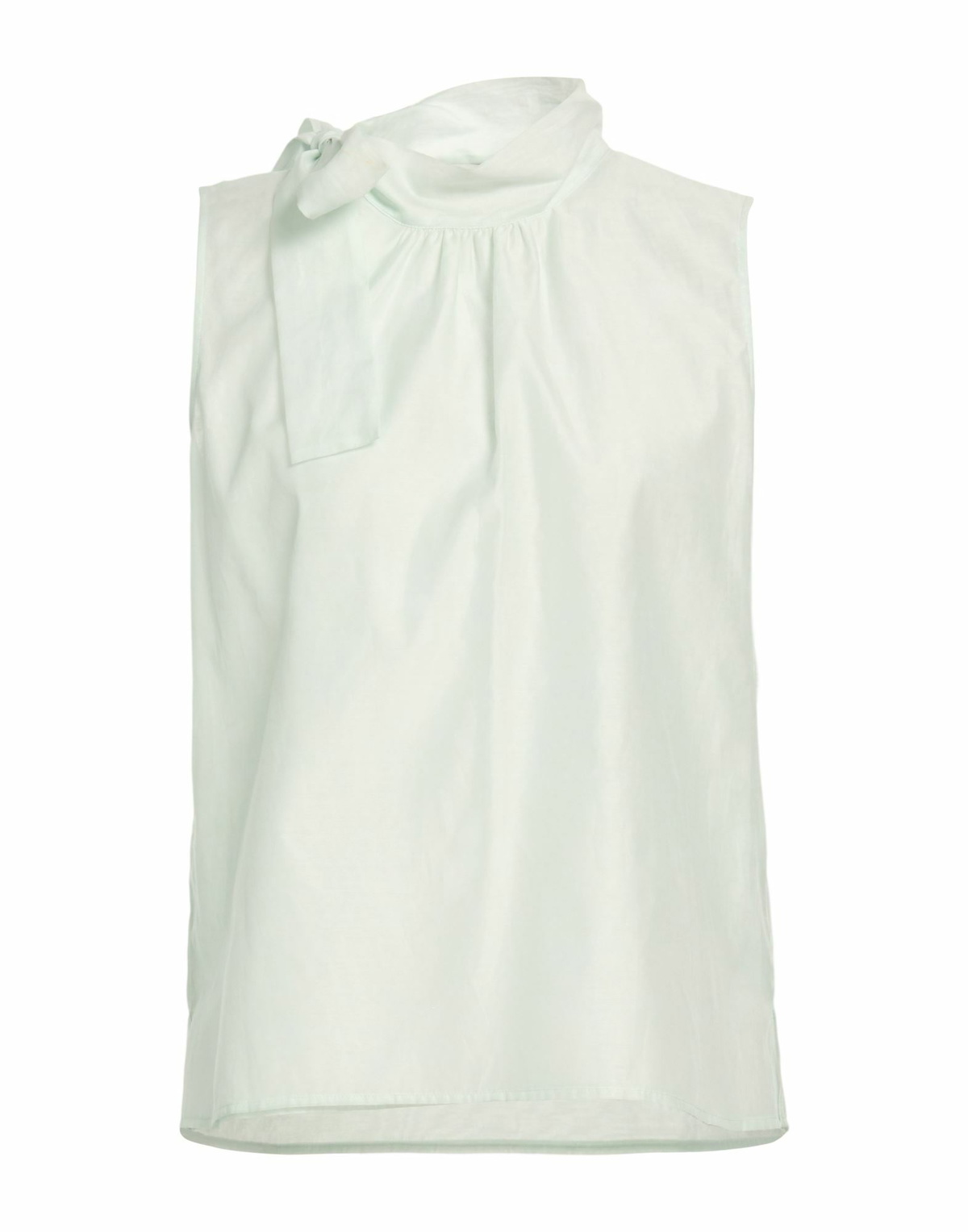 Peserico Womens Top Light in Green