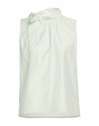 Peserico Womens Top Light in Green