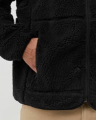 The North Face Extreme Pile Fz Jacket Black - Mens - Fleece Jackets