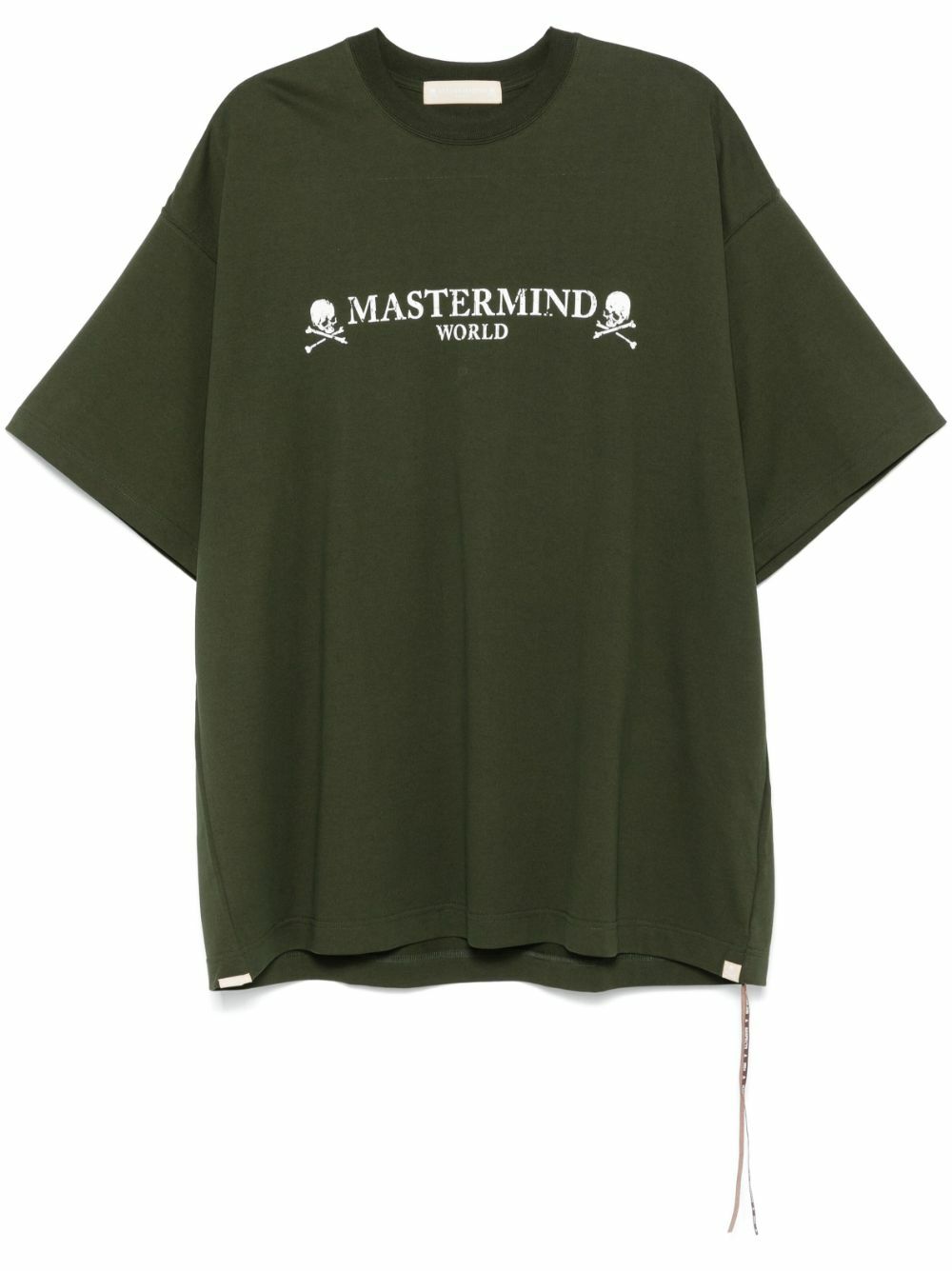 未使用新品！日本製 mastermind JAPAN フレームデザインTシャツ 楽天市場】mastermind JAPAN マスターマインドジャパン Tシャツ