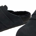 Birkenstock 1774 x TEKLA Nagoya Suede in Slate