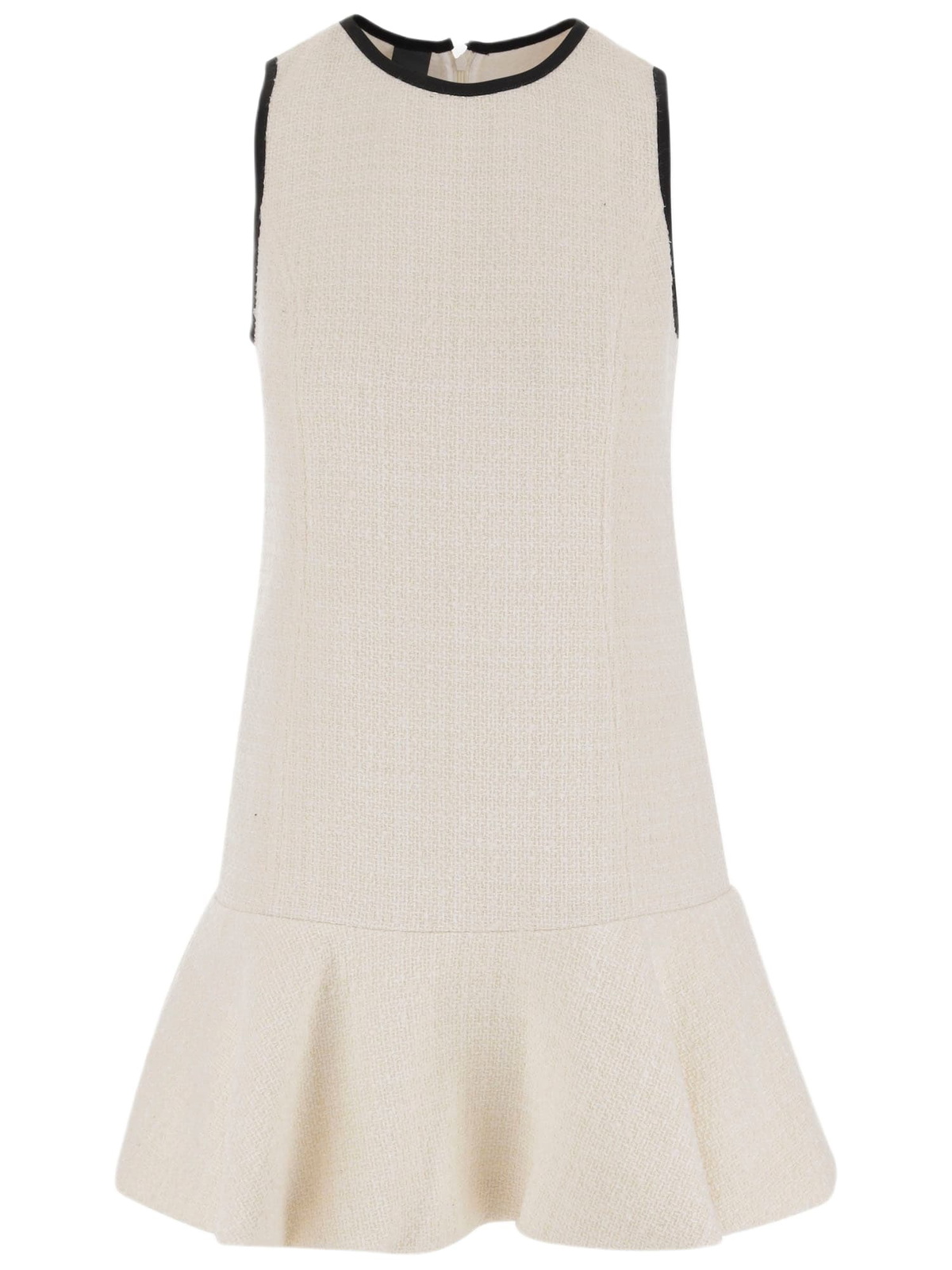 Pinko Cotton Blend Dress