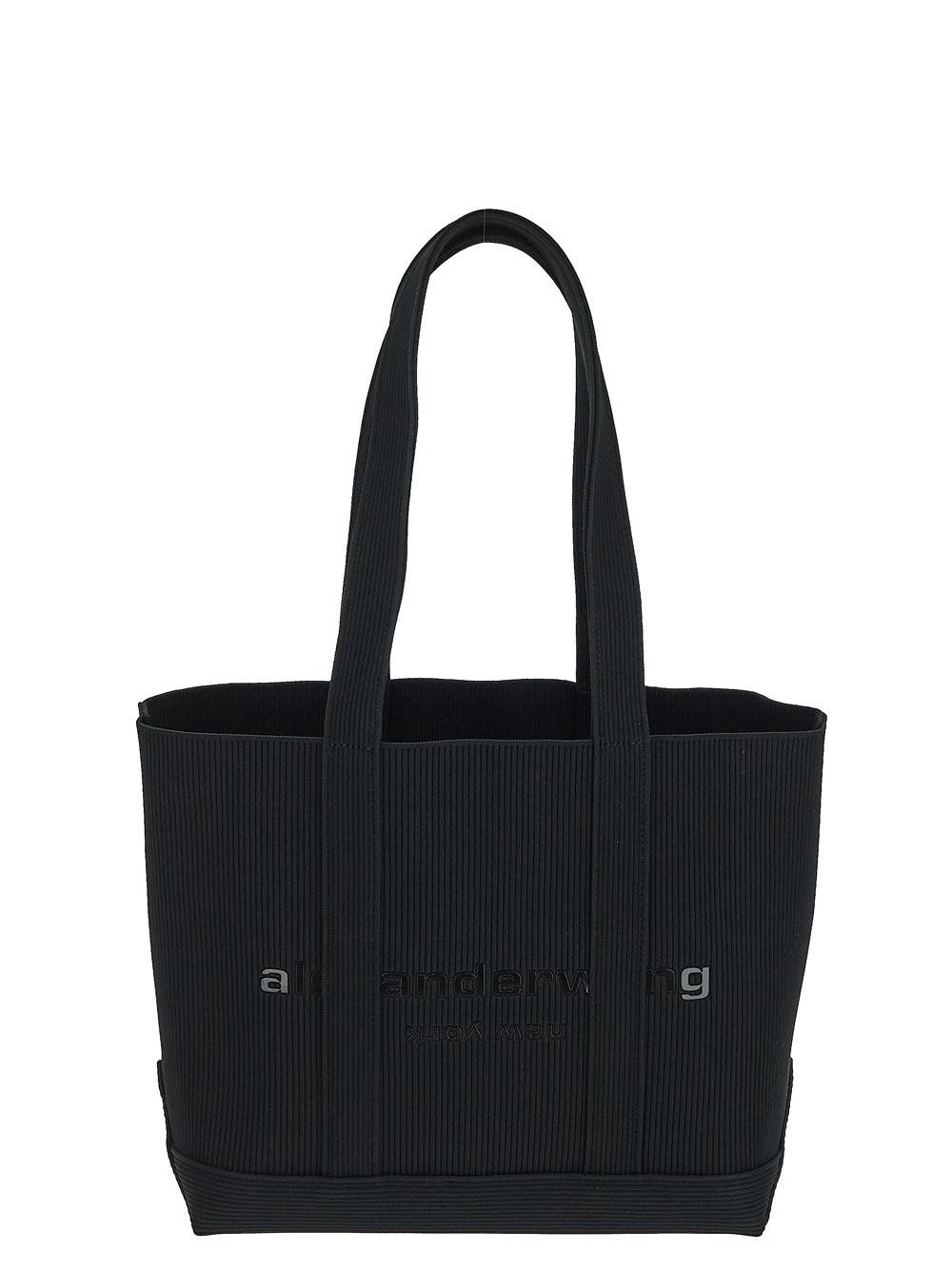 Alexander Wang Ryan Knit Medium Tote Bag Alexander Wang