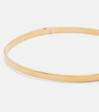 Toteme Signature 18kt gold-plated necklace