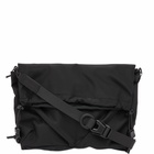SEALSON H1 2-Way Cross Body Bag in Black 