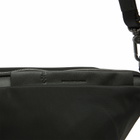 Cote&Ciel Orne Onyx Cross Body Bag in Black 