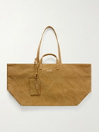 A.P.C. - Le Drummer Denim Tote Bag