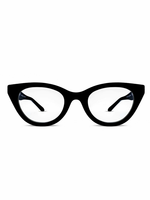 Photo: Thierry Lasry CREAMY Eyewear