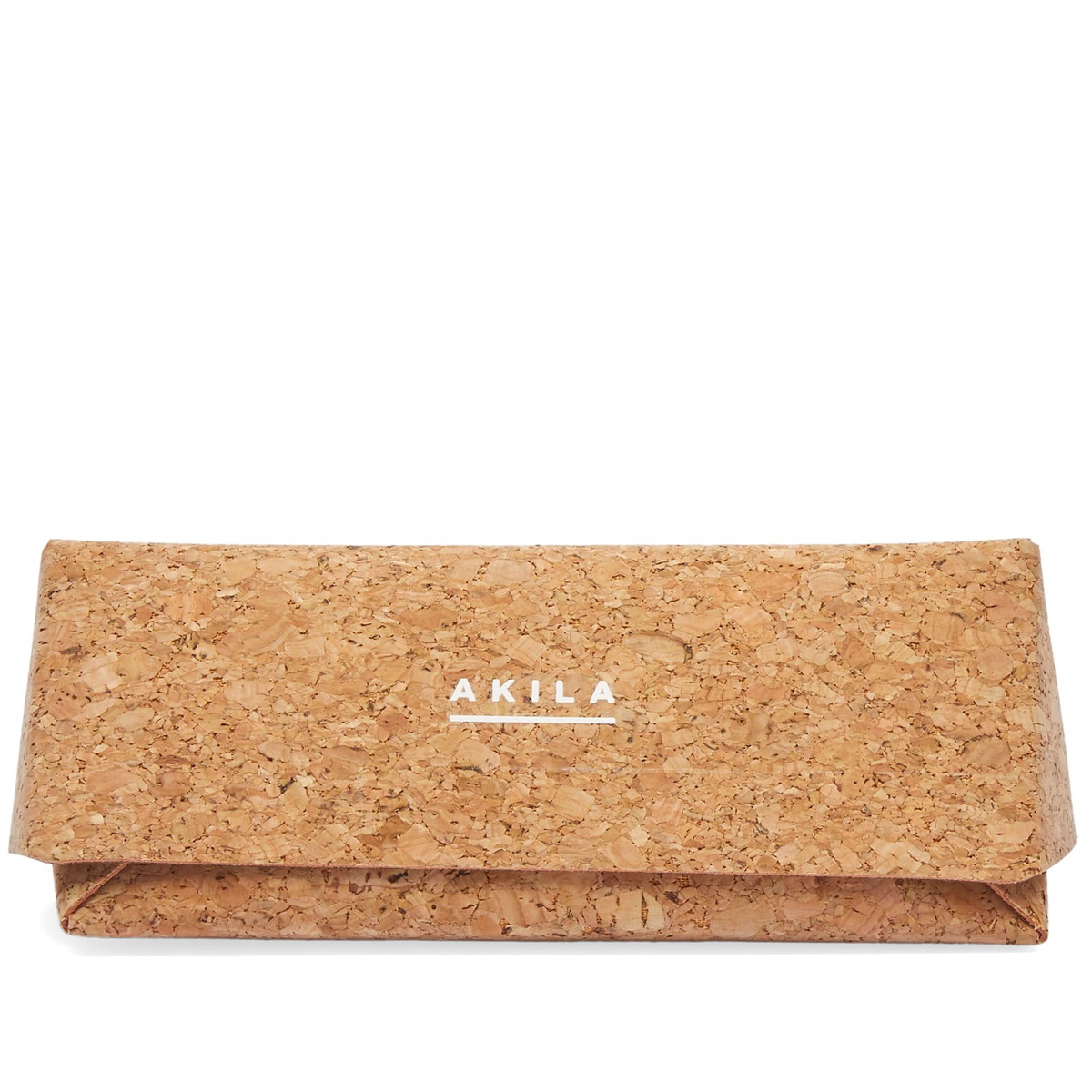 AKILA Psyche Sunglasses in Tokyo Tortoise/Orange 