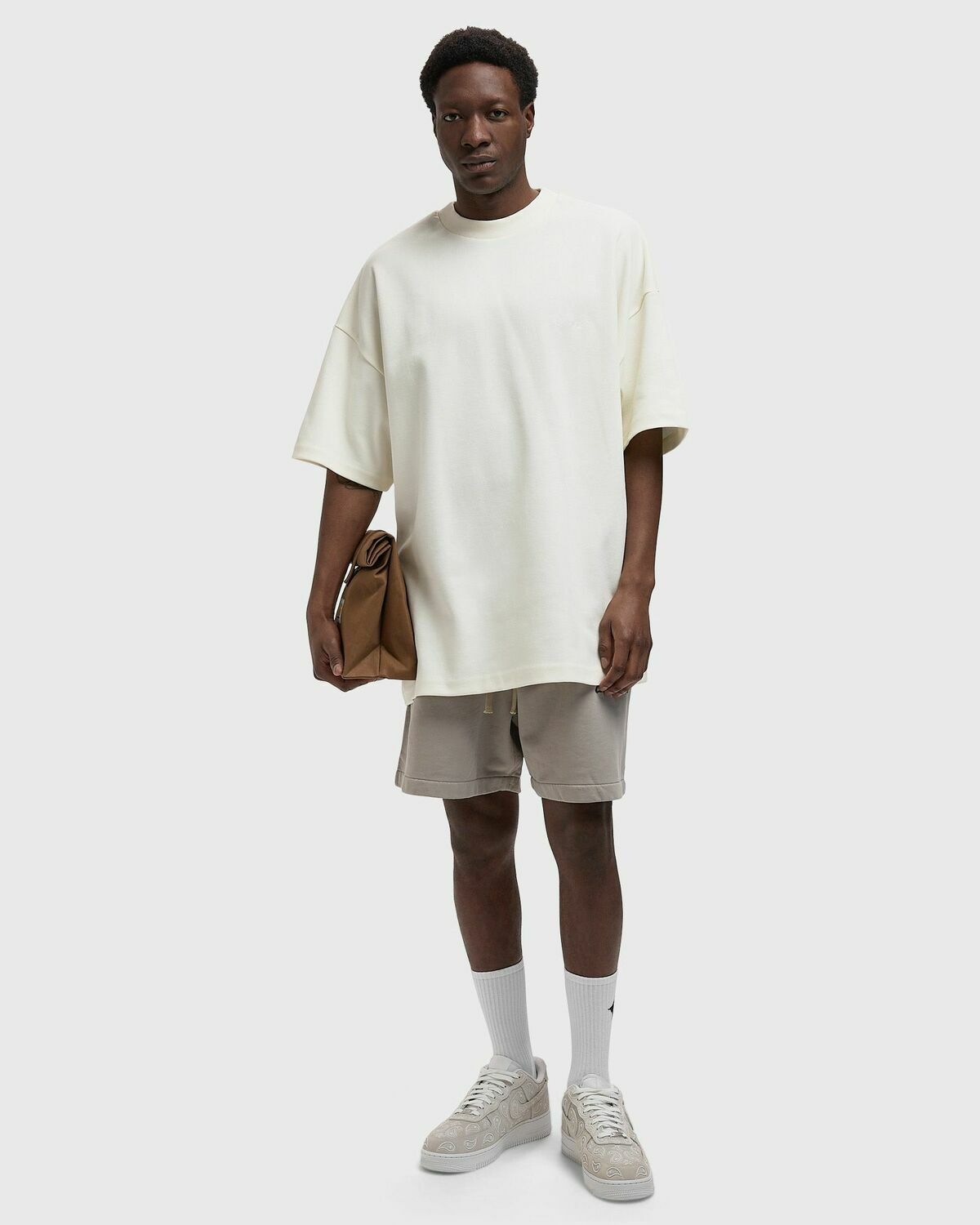 TRAINING CLASSIC FIT SHORT