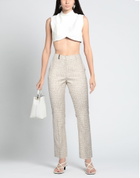 Peserico Womens Pants in Beige