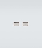 Dolce&Gabbana Logo cufflinks