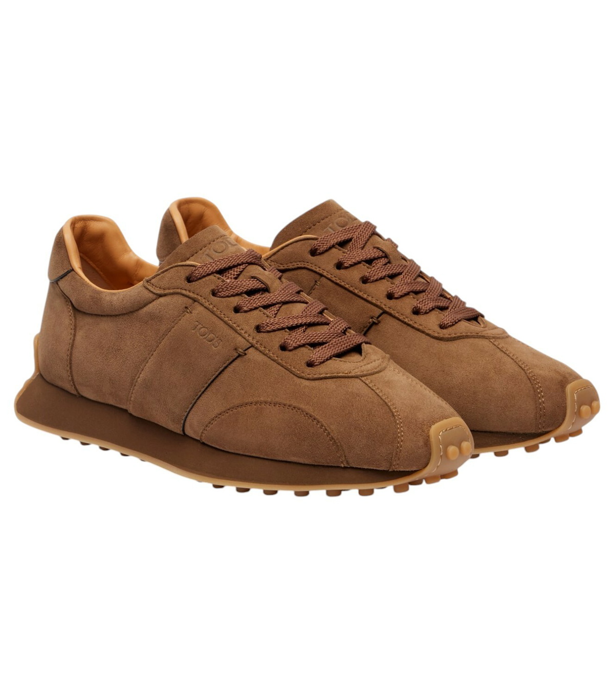 【送料&関税込】Tod's Active 26l Laser Hole Sneakers Tod's Active 26l Laser Hole Sneakers | italist