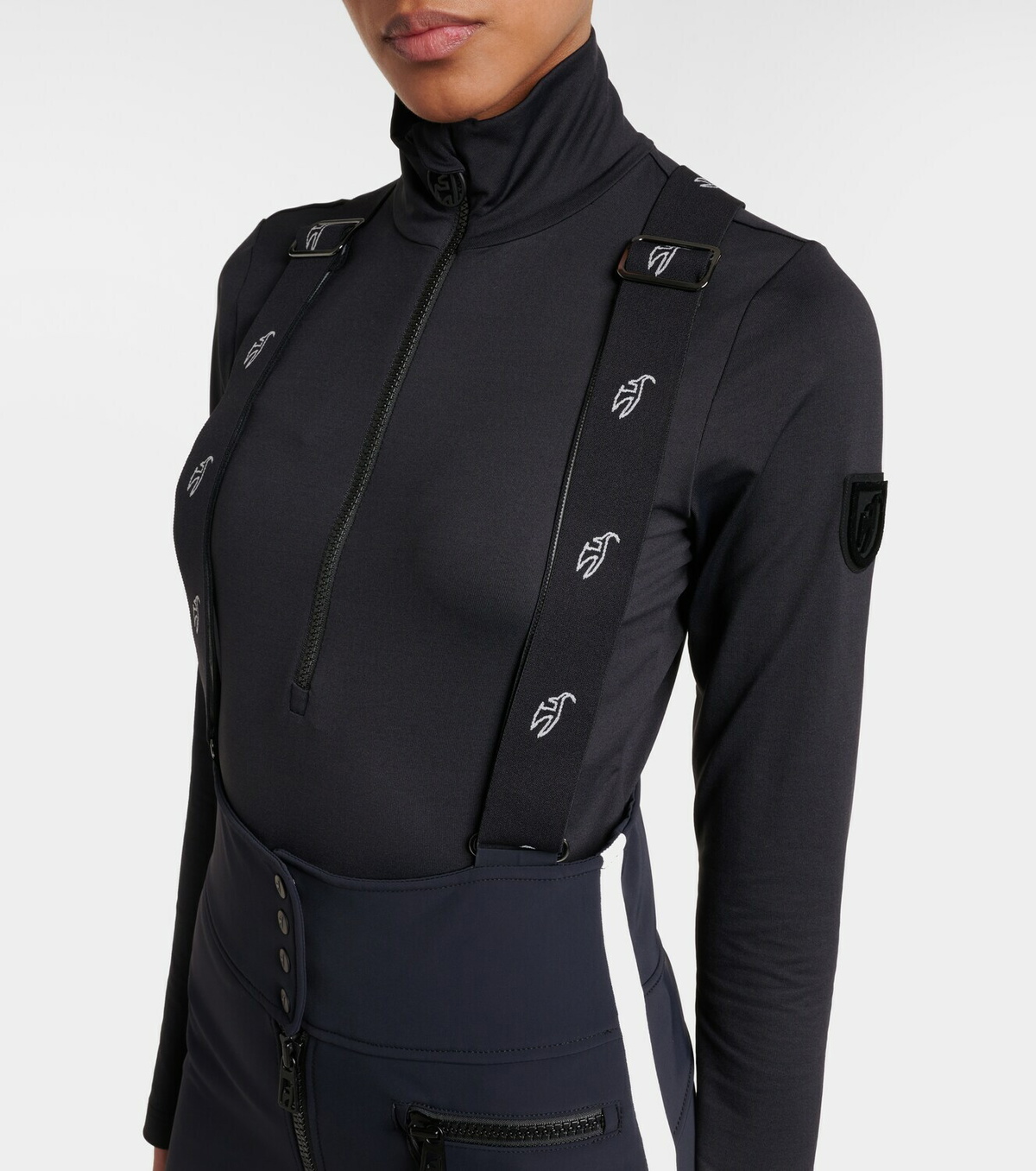 Toni Sailer Delfina ski salopettes