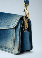Coach Tabby Shoulder Bag 20