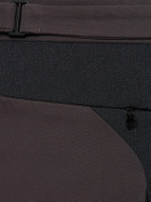 J.L-A.L Dewal Cotton Blend Pants