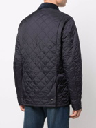 BARBOUR - Liddesdale Quilted Jacket