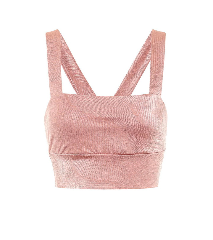 Photo: Lanston Sport Mindful sports bra