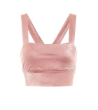 Lanston Sport Mindful sports bra
