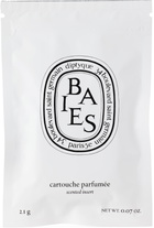 diptyque Baies Car Diffuser