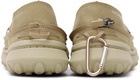 Merrell 1TRL Beige Hut Moc 2 Pack Loafers