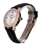 Bremont Solo SOLO-32-RG/AJ-WH/B