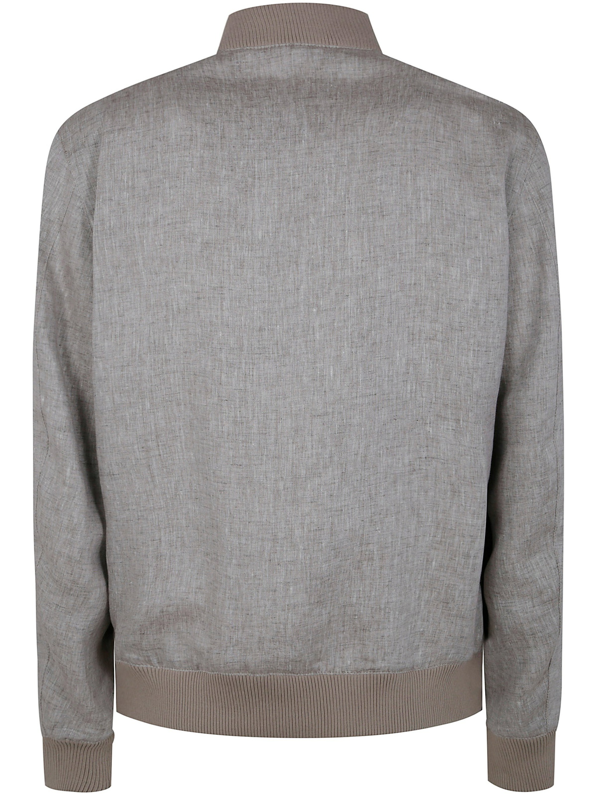 Fay Jacket in Beige