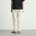 Service Works Men's Twill Part Timer Pants in Off White