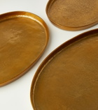 Polspotten Set of 3 decorative trays