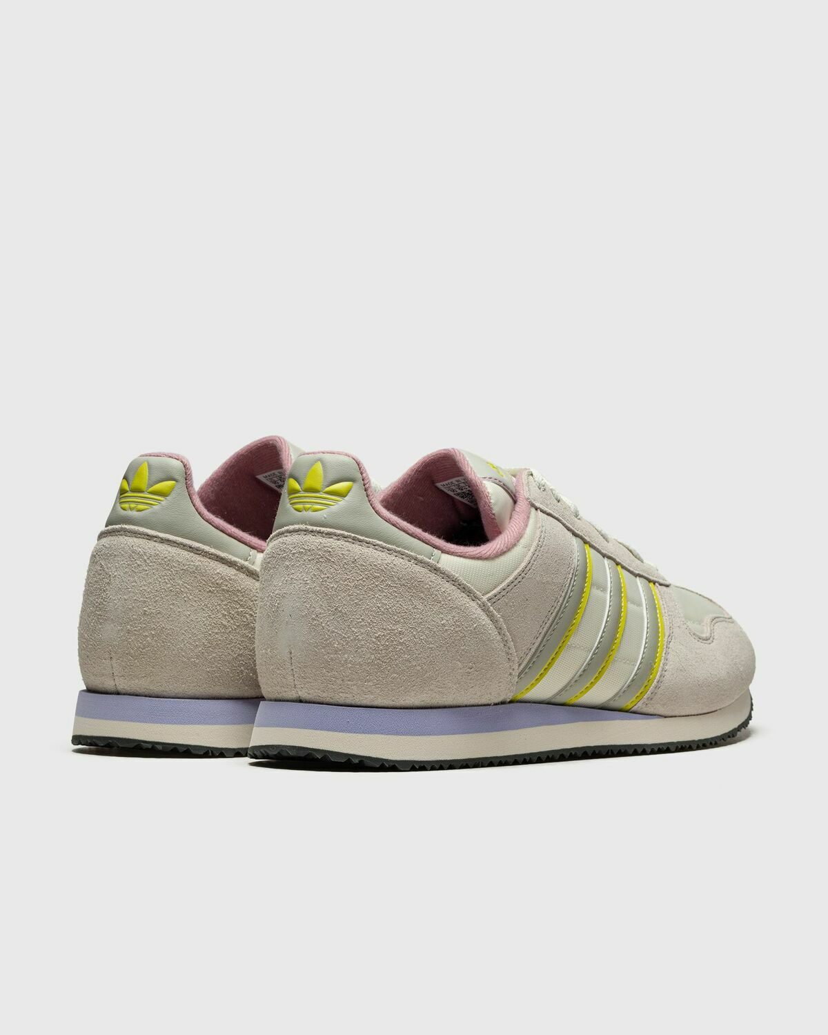 Adidas Race Walk Grey - Mens - Lowtop adidas