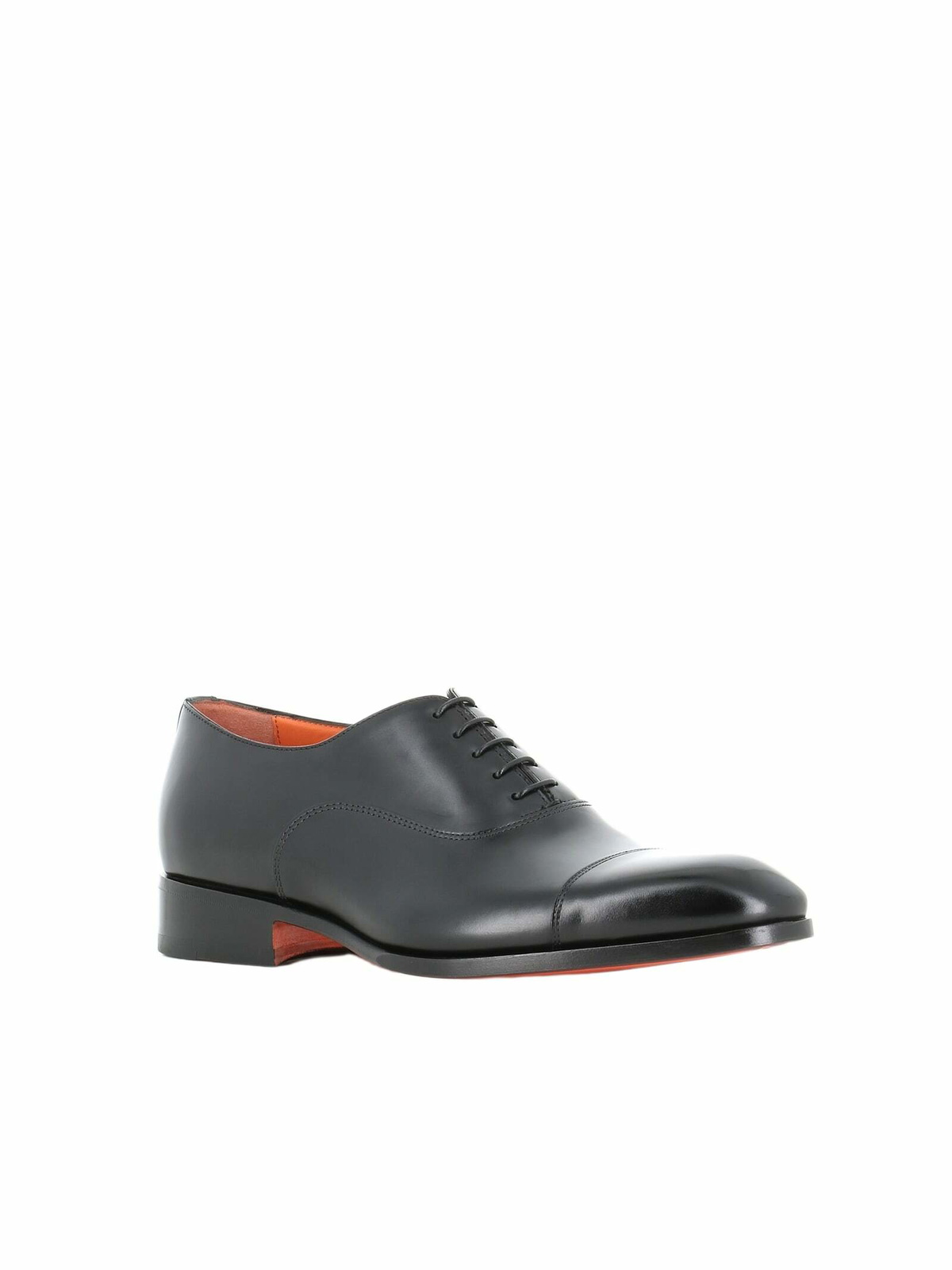 Santoni Oxford Carter