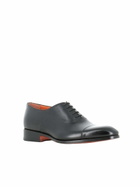 Santoni Oxford Carter