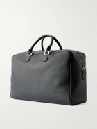 Serapian - Full-Grain Leather Holdall