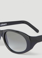 Our Legacy Unwound Sunglasses
