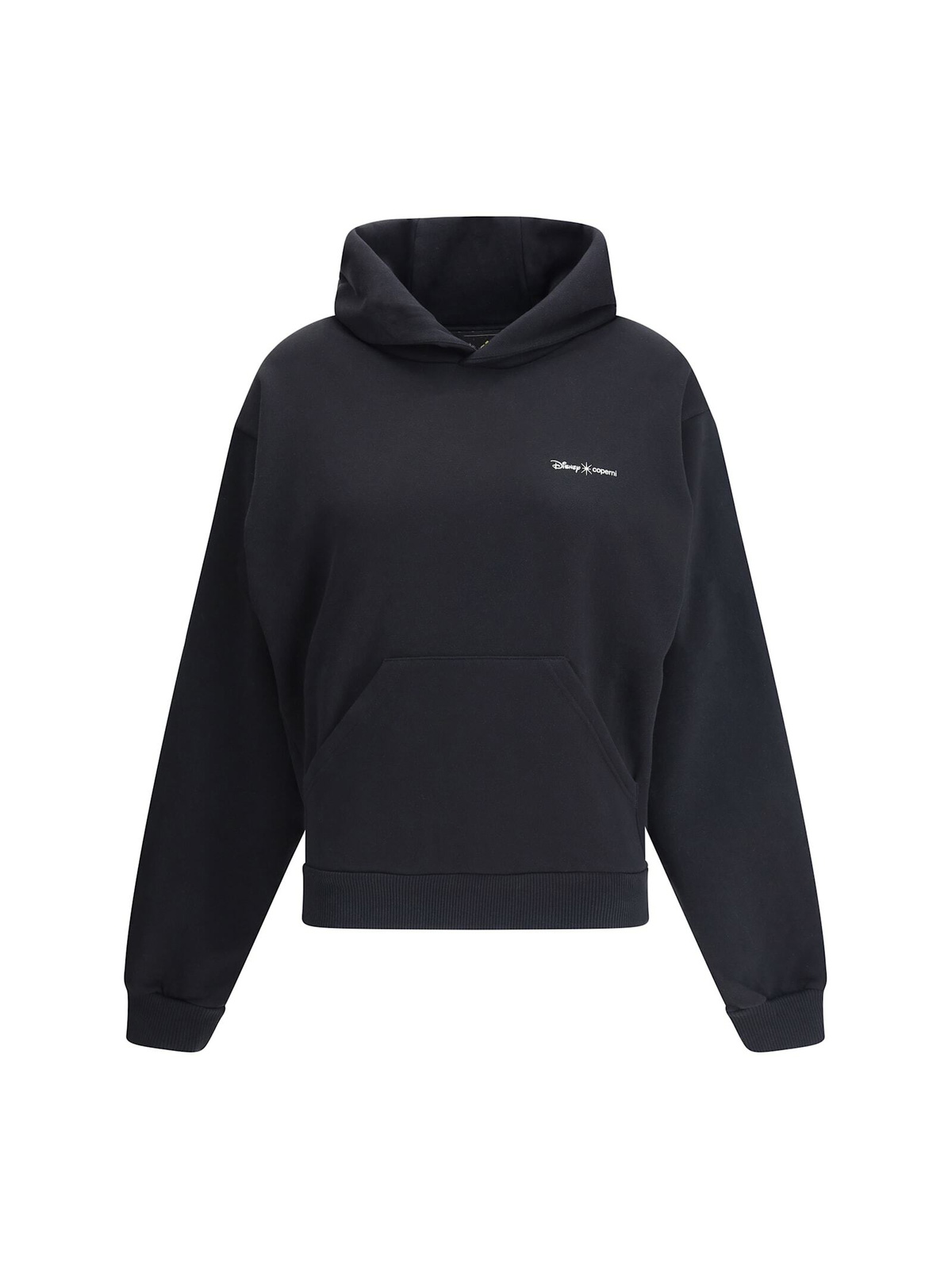 Coperni Black Horn Hoodie Coperni