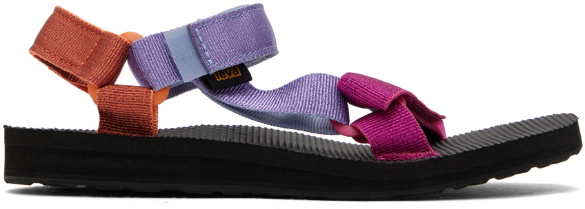 Teva Multicolor Universal Sandals Teva