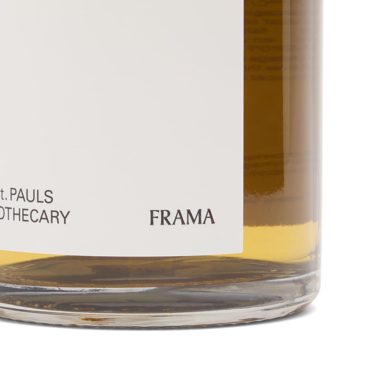 Frama Body Wash - Apothecary 