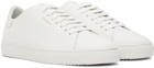 Axel Arigato White Clean 90 Sneakers