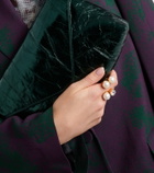 Dries Van Noten Embellished ring