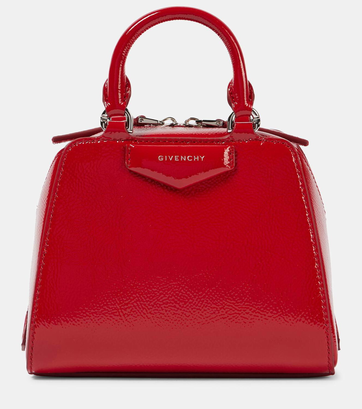【関税＆送料込み】Givenchy Antigona Cube Nano Bag Givenchy Nano Antigona Cube Bag - Joseph