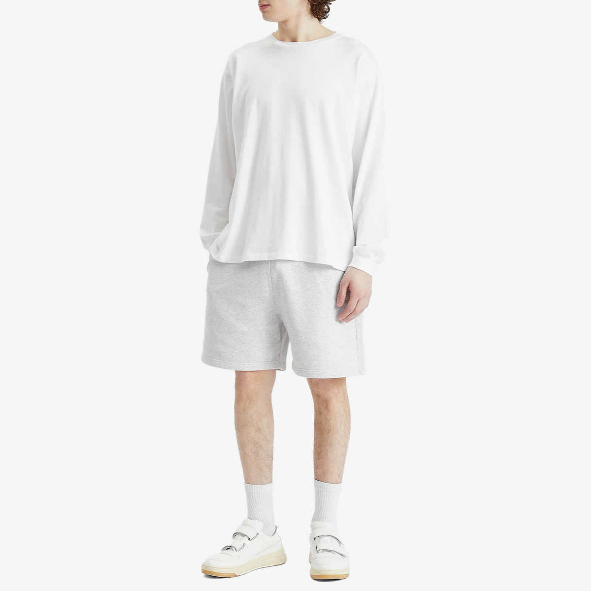 Acne studios スウェット Acne Studios | NEWS | ARTWORK