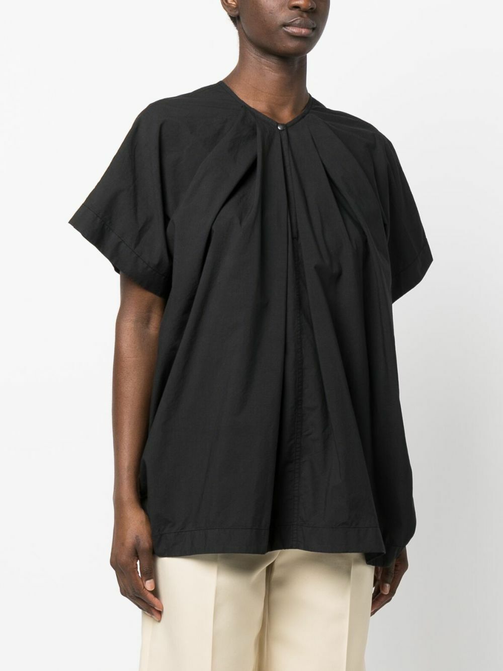 LEMAIRE - Woman - Grey - Top