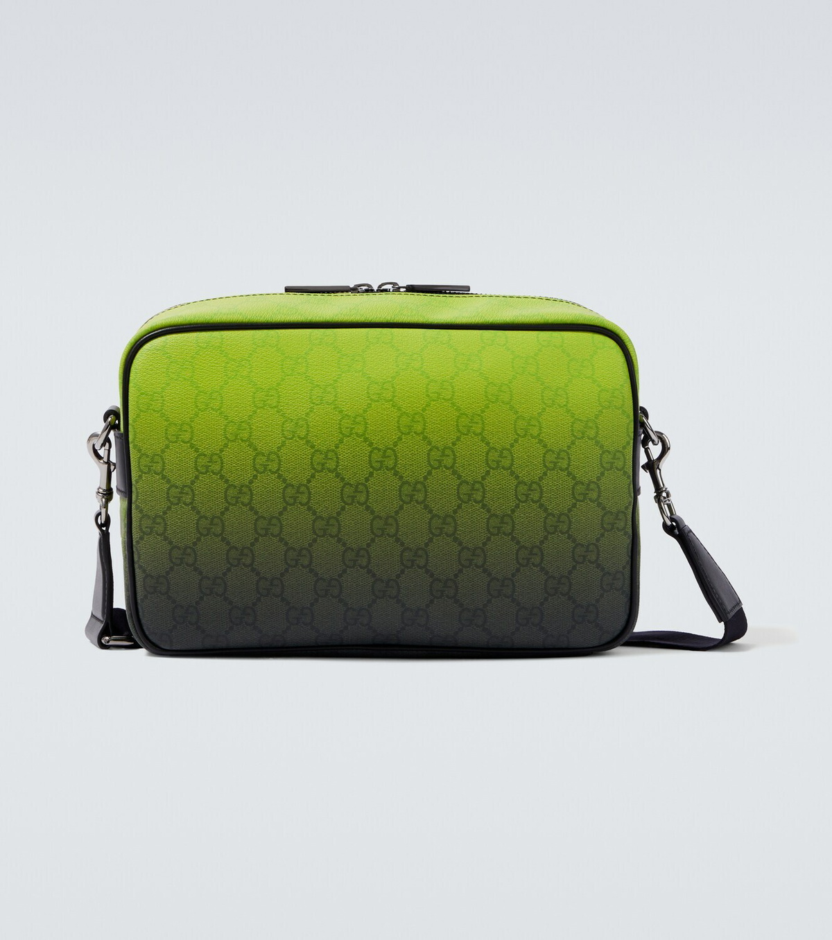 Gucci GG ombré canvas crossbody bag
