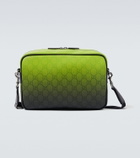 Gucci GG ombré canvas crossbody bag