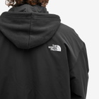 The North Face Men's TNF Bomber Jacket in Tnf Black