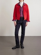 KAPITAL - Monkey Cisco Slim-Fit Jeans - Blue