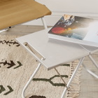 Snow Peak Takibi My Table in Aluminium 
