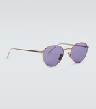 Loewe Round sunglasses